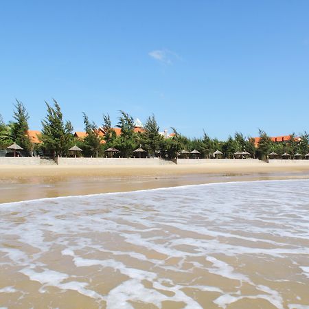 Golden Coast Resort & Spa Phan Thiết Extérieur photo