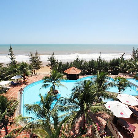 Golden Coast Resort & Spa Phan Thiết Extérieur photo