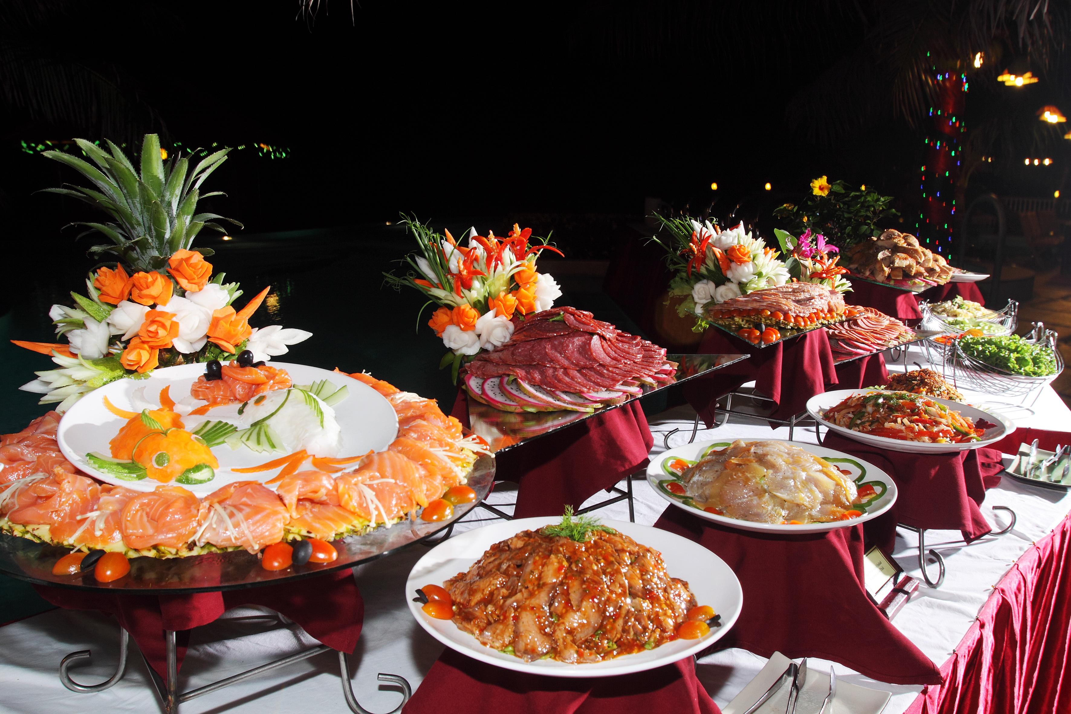 Golden Coast Resort & Spa Phan Thiết Extérieur photo