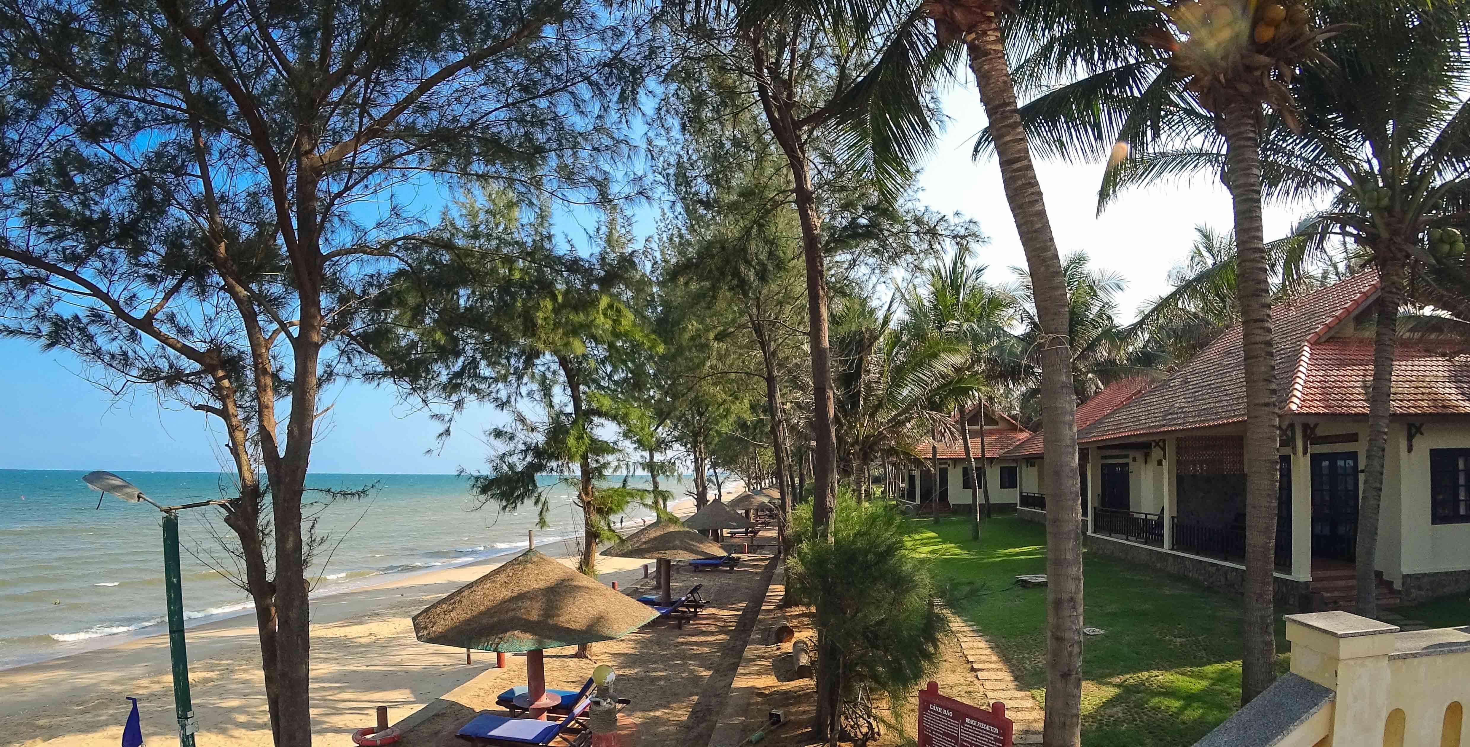 Golden Coast Resort & Spa Phan Thiết Extérieur photo