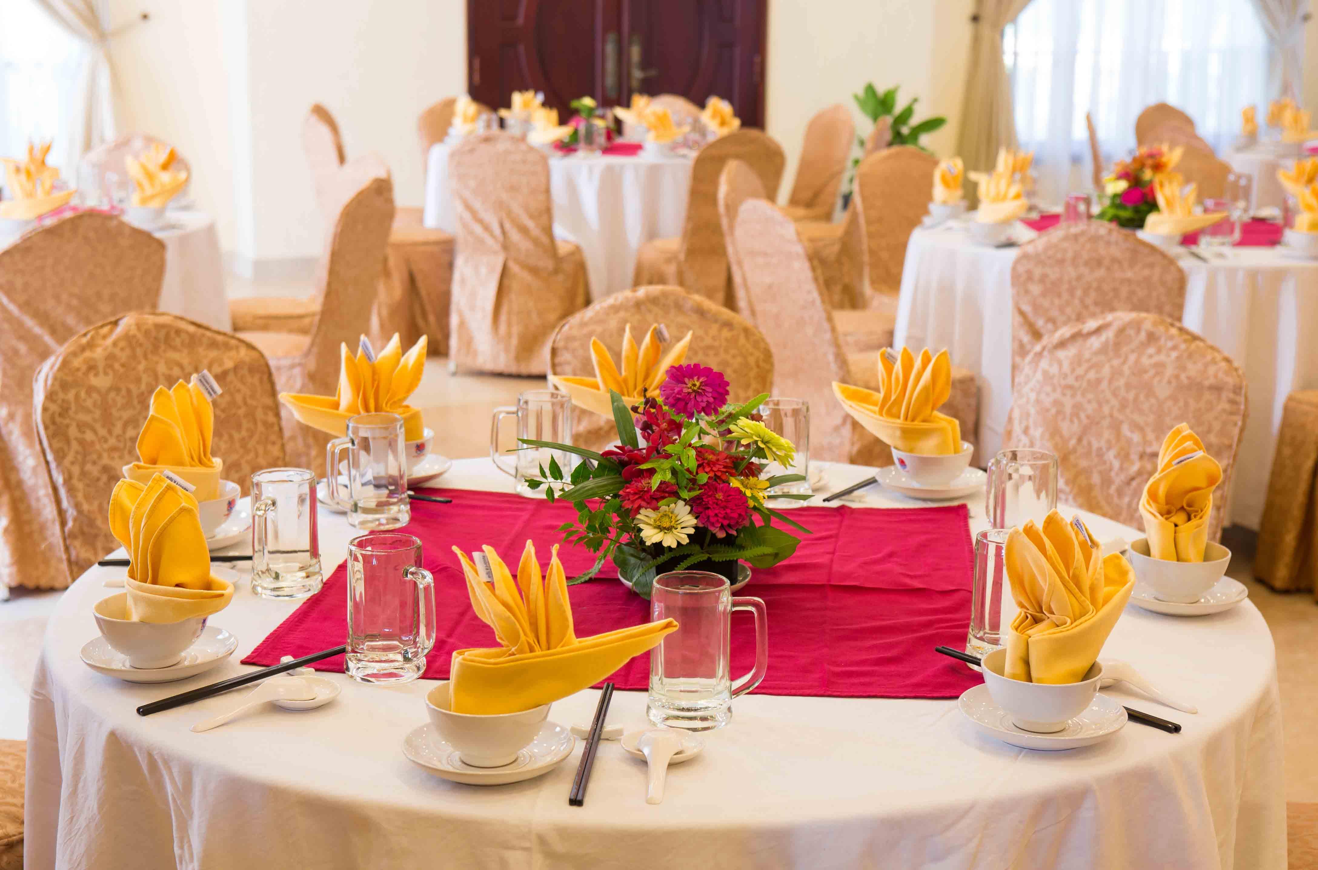 Golden Coast Resort & Spa Phan Thiết Extérieur photo