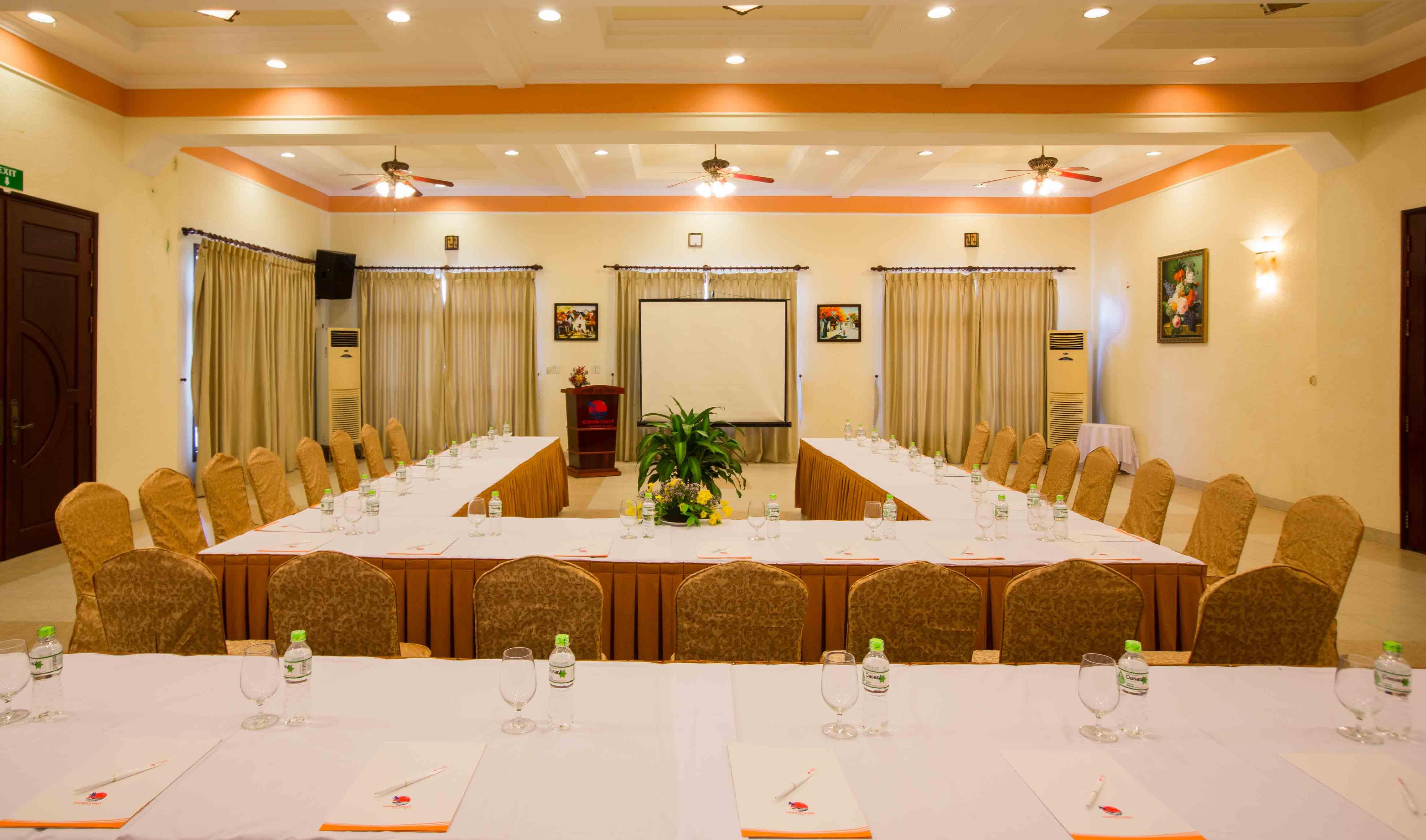 Golden Coast Resort & Spa Phan Thiết Extérieur photo