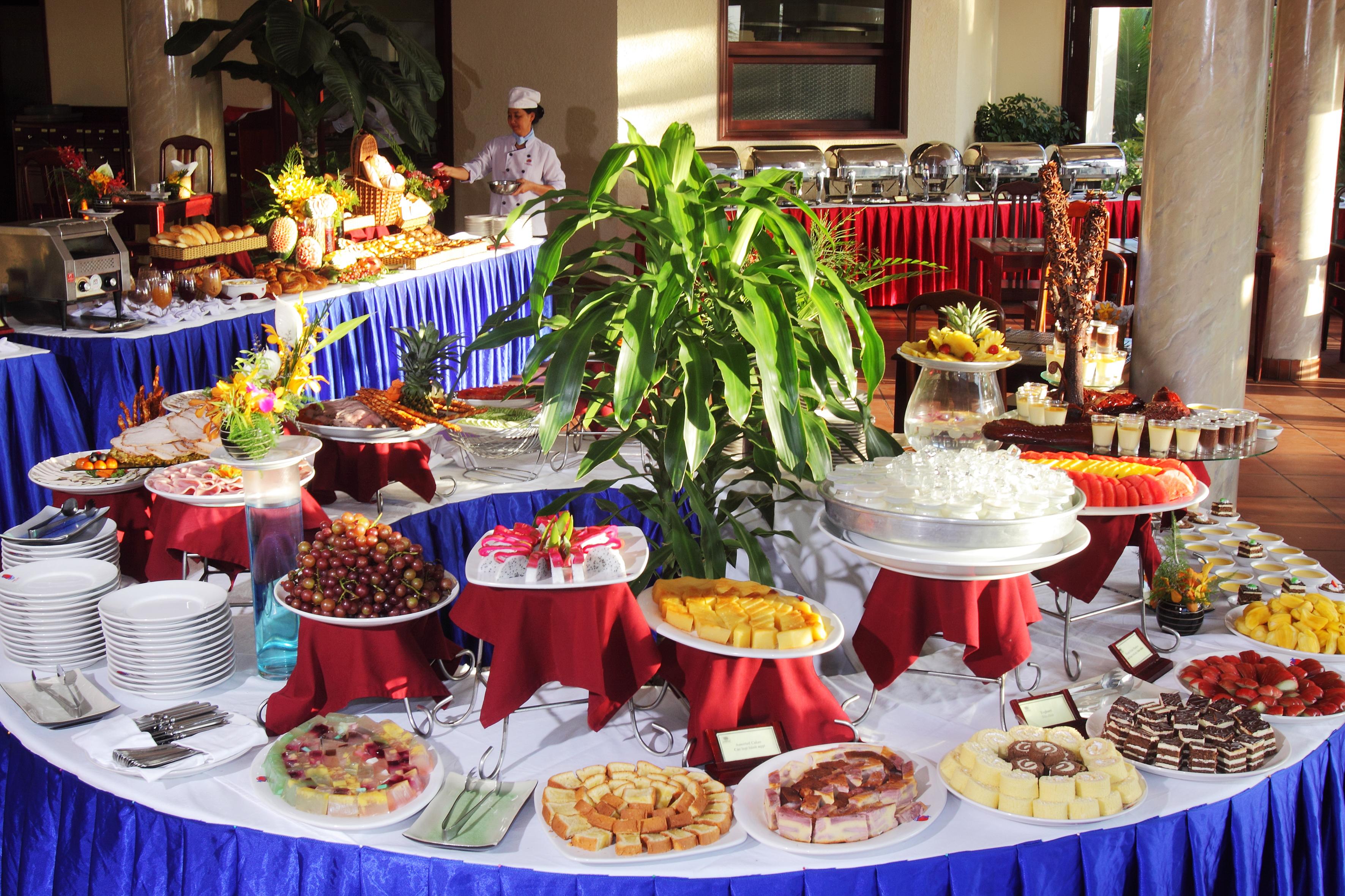 Golden Coast Resort & Spa Phan Thiết Extérieur photo