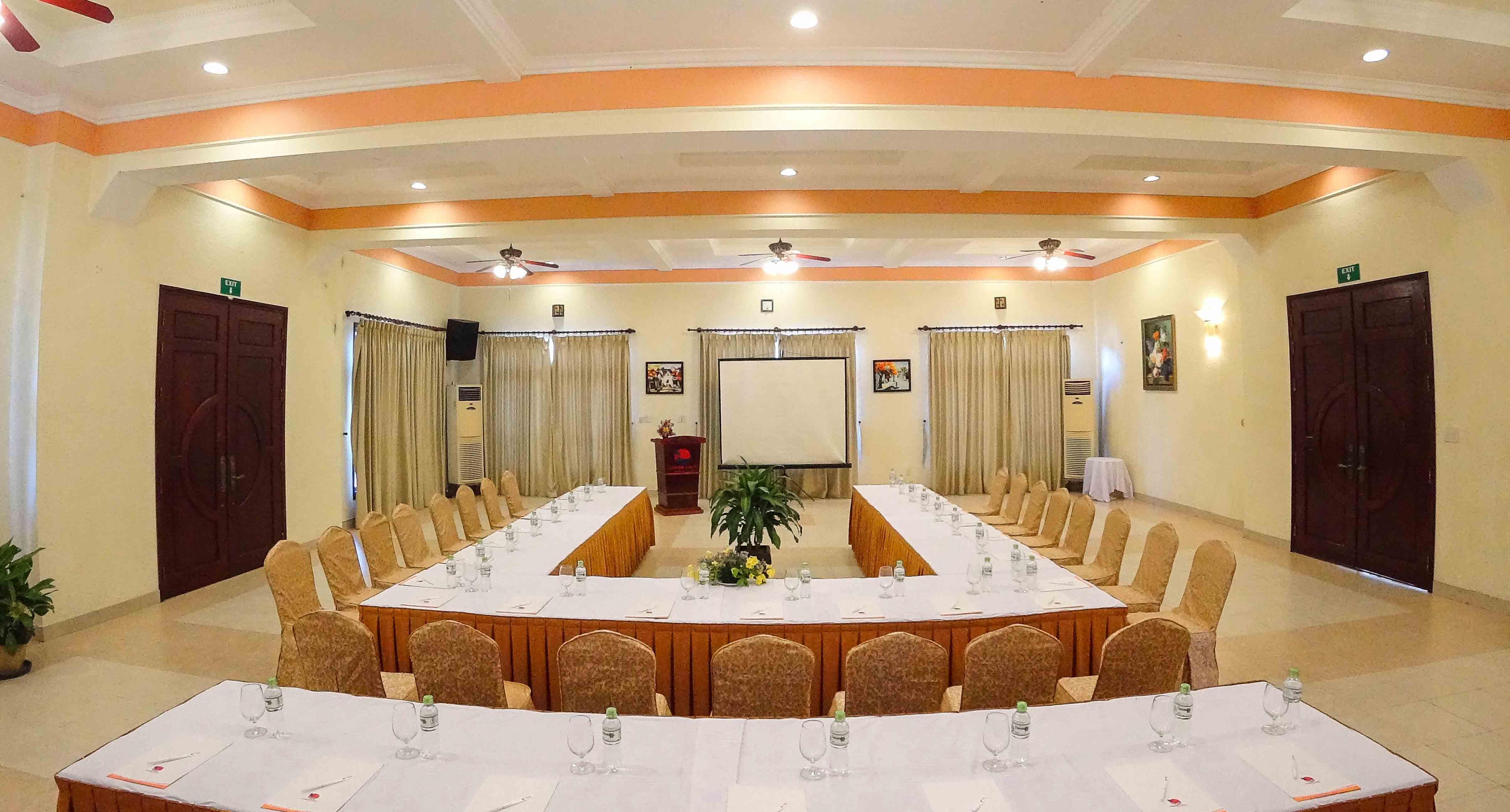 Golden Coast Resort & Spa Phan Thiết Extérieur photo