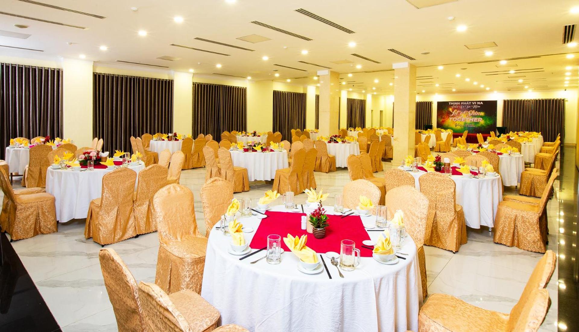 Golden Coast Resort & Spa Phan Thiết Extérieur photo