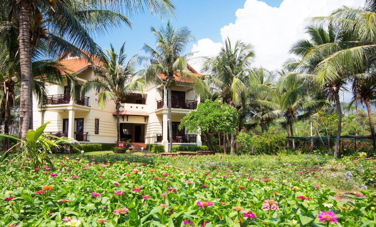 Golden Coast Resort & Spa Phan Thiết Extérieur photo